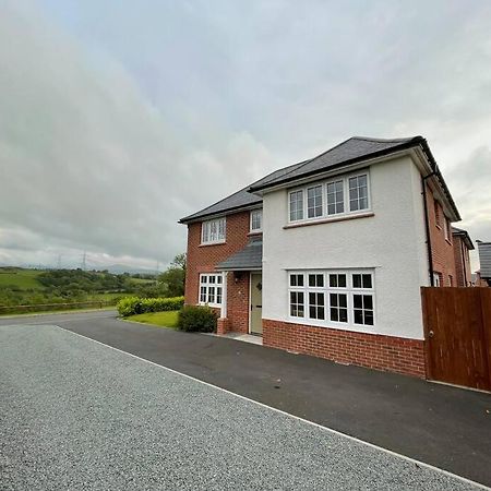 Villa Snowdonia Retreat Bangor  Exterior foto