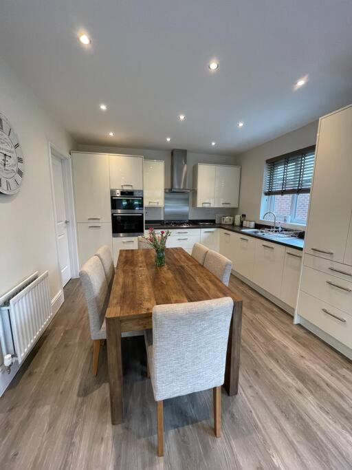Villa Snowdonia Retreat Bangor  Exterior foto