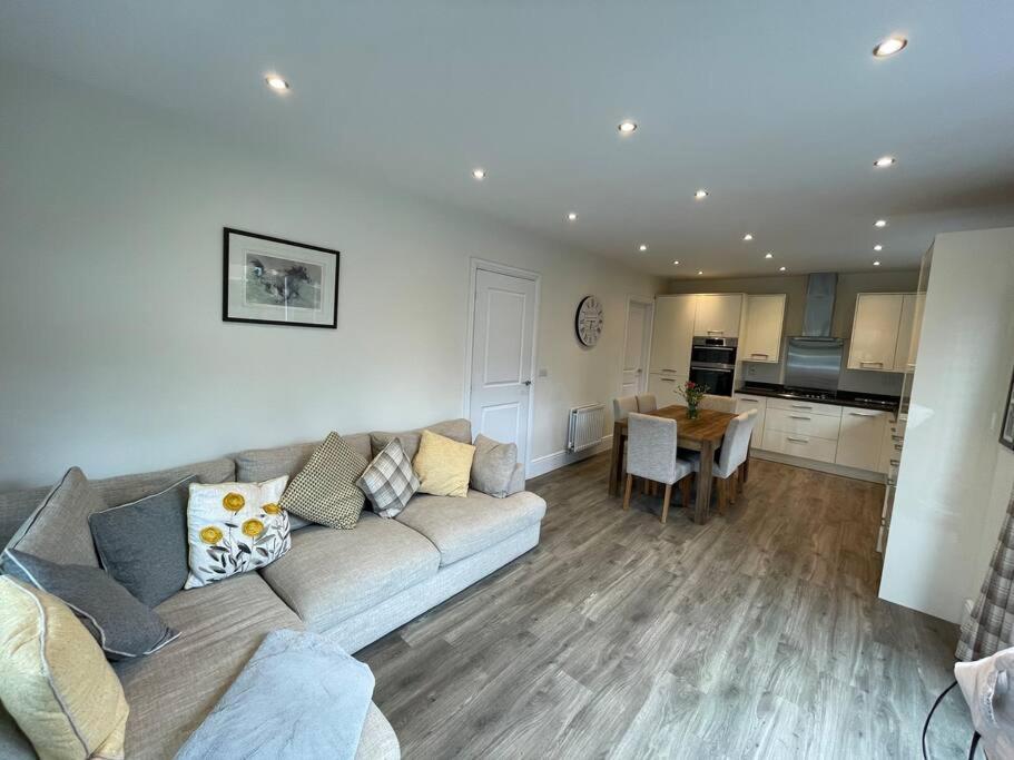 Villa Snowdonia Retreat Bangor  Exterior foto