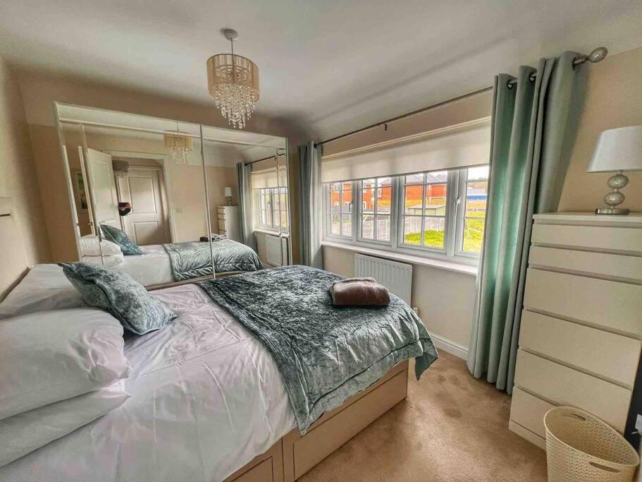 Villa Snowdonia Retreat Bangor  Exterior foto